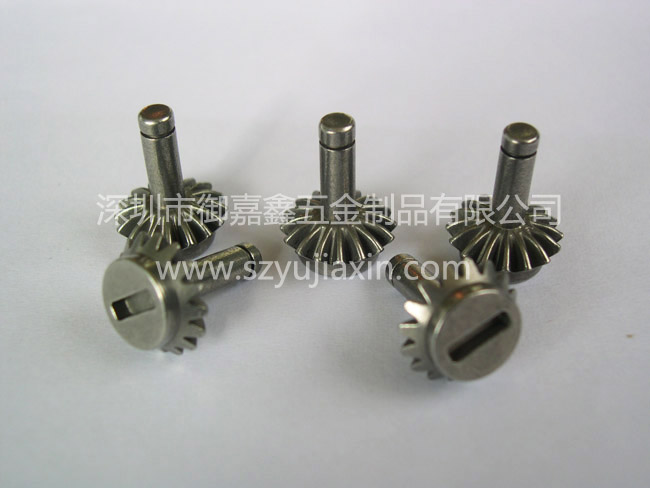 Stainless steel powder injection | stainless steel soft magnetic powder injection | stainless steel structural parts | hardware structural parts | complex structural parts