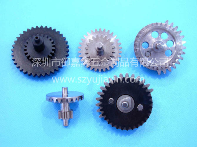 Getriebegetriebe|komplexes Mehrfachgetriebe|Miniaturgetriebe mit kleinem Modul|Spielzeuggetriebe|Getriebe auf Eisenbasis|Edelstahlgetriebe