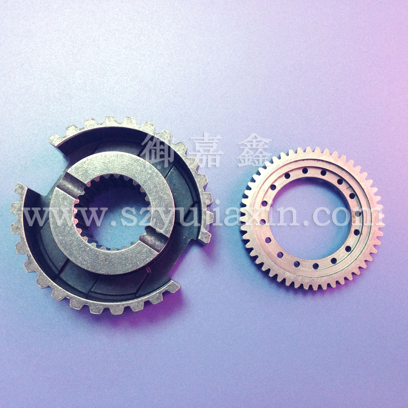 不锈钢粉末冶金齿轮|铁基齿轮|PIM粉末冶金|精密齿轮|小模数齿轮|铜基粉末冶金
