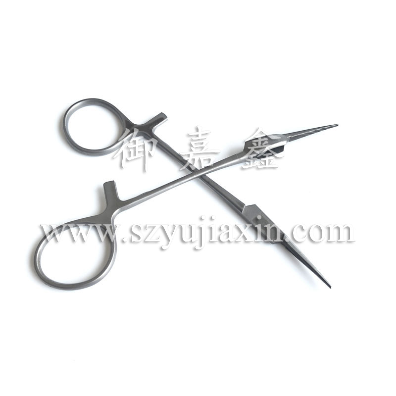 Surgical forceps|Surgery equipment accessories|17-4PH Surgical forceps|Stainless steel medical equipment accessories|Toothed forceps|Medical equipment accessories|Medical equipment accessories|Customized processing